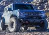 Picture of Attica 4x4 Bumper - ATTFB01A102-BX