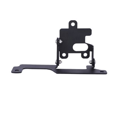 Picture of Attica 4x4 Bumper - ATTFB01A401-BX