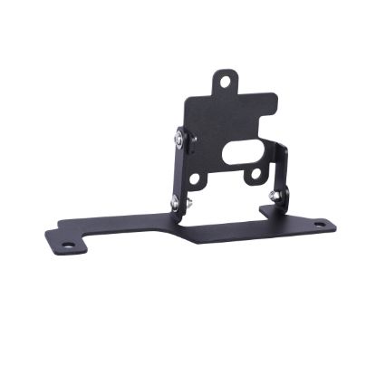 Picture of Attica 4x4 Bumper - ATTFB01A401-BX