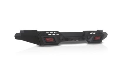 Picture of Attica 4x4 Bumper Extension - ATTFB01B102-1-BX