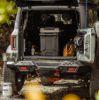 Picture of Attica 4x4 Bumper Extension - ATTFB01B102-1-BX