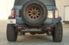Picture of Attica 4x4 Bumper - ATTFB01B102-BX