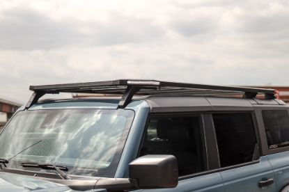 Picture of Attica 4x4 Roof Rack - ATTFB01F101-BX
