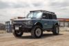Picture of Attica 4x4 Roof Rack - ATTFB01F101-BX