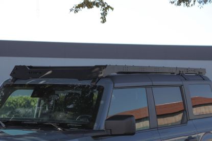 Picture of Attica 4x4 Roof Rack - ATTFB01F102-BX