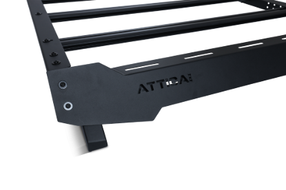 Picture of Attica 4x4 Roof Rack - ATTFB01F102-BX