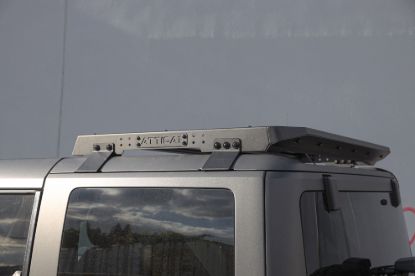 Picture of Attica 4x4 Roof Rack - ATTFB01F103-BX