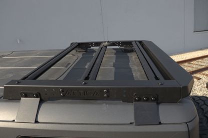 Picture of Attica 4x4 Roof Rack - ATTFB01F103-BX