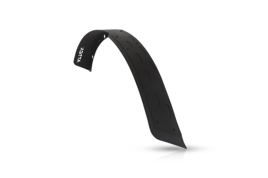 Picture of Attica 4x4 Fender Flare Set - ATTFB01H101-BX-F