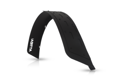 Picture of Attica 4x4 Fender Flare Set - ATTFB01H101-BX-F