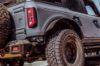Picture of Attica 4x4 Fender Flare Set - ATTFB01H101-BX-R