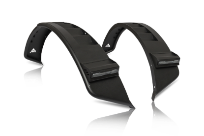 Picture of Attica 4x4 Fender Flare Set - ATTFB01H102-BX-F