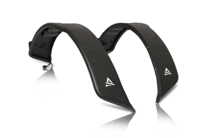 Picture of Attica 4x4 Fender Flare Set - ATTFB01H102-BX-R