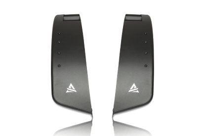 Picture of Attica 4x4 Fender Flare Set - ATTFB01H102-BX-R