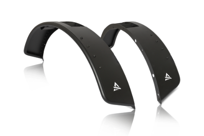 Picture of Attica 4x4 Fender Flare Set - ATTFB01H102-BX-R