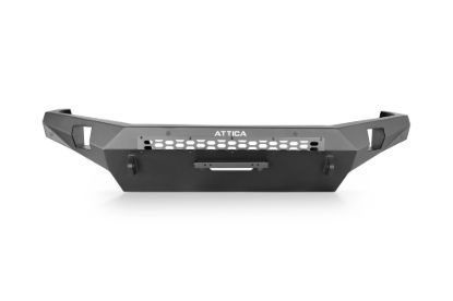 Picture of Attica 4x4 Bumper - ATTGX01A101-BX