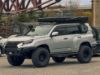 Picture of Attica 4x4 Bumper - ATTGX01A101-BX