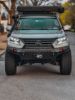 Picture of Attica 4x4 Bumper - ATTGX01A101-BX