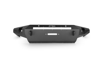 Picture of Attica 4x4 Bumper - ATTGX01A101-BX