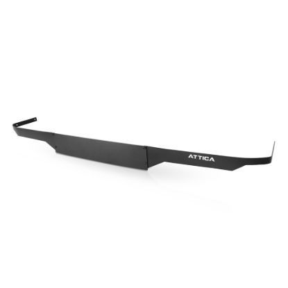 Picture of Attica 4x4 Bumper Relocation Kit - ATTJK01B109-BX