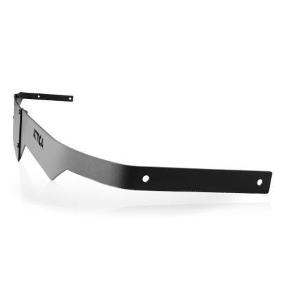 Picture of Attica 4x4 Bumper Relocation Kit - ATTJK01B109-BX