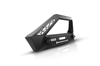 Picture of Attica 4x4 Bumper - ATTJL01A106-BX
