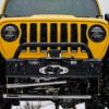 Picture of Attica 4x4 Bumper - ATTJL01A108-BX