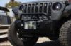 Picture of Attica 4x4 Bumper - ATTJL01A108-BX