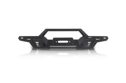 Picture of Attica 4x4 Bumper Extension - ATTJL01A110-1-BX