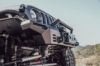 Picture of Attica 4x4 Bumper - ATTJL01A110-BX