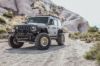 Picture of Attica 4x4 Bumper - ATTJL01A110-BX