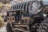 Picture of Attica 4x4 Bumper - ATTJL01A110-BX
