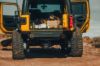 Picture of Attica 4x4 Bumper Relocation Kit - ATTJL01B109-BX