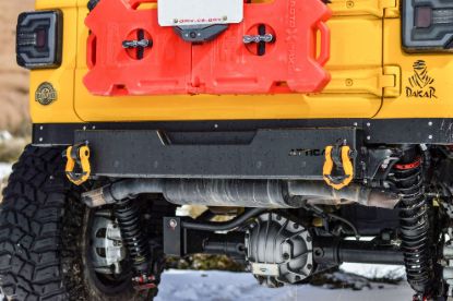 Picture of Attica 4x4 Bumper Relocation Kit - ATTJL01B109-BX