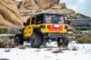 Picture of Attica 4x4 Bumper Relocation Kit - ATTJL01B109-BX