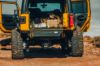 Picture of Attica 4x4 Bumper Cover - ATTJL01B110-BX