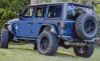 Picture of Attica 4x4 Bumper - ATTJL01B111-BX