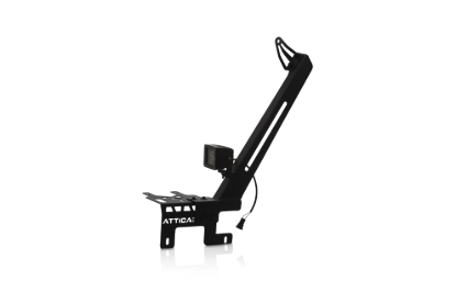 Picture of Attica 4x4 Auxiliary Light Mounting Bracket - ATTJL01E104-BX