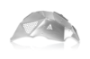 Picture of Attica 4x4 Fender Liner - ATTJL01G106-A