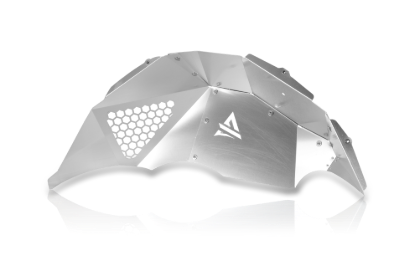 Picture of Attica 4x4 Fender Liner - ATTJL01G106-A