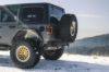 Picture of Attica 4x4 Fender Liner - ATTJL01G106-A
