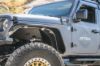 Picture of Attica 4x4 Fender Liner - ATTJL01G106-BX