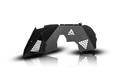 Picture of Attica 4x4 Fender Liner - ATTJL01G106-BX