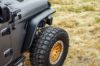 Picture of Attica 4x4 Fender Flare Set - ATTJL01H107-BX-F