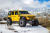 Picture of Attica 4x4 Fender Flare Set - ATTJL01H107-BX-R