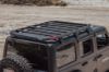 Picture of Attica 4x4 Roof Rack - ATTJL02F101-BX