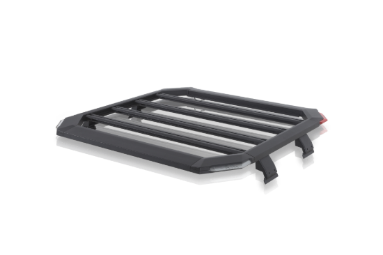 Picture of Attica 4x4 Roof Rack - ATTJL02F102-BX