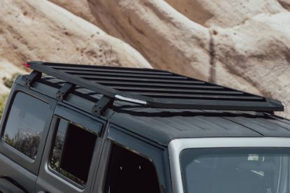 Picture of Attica 4x4 Roof Rack - ATTJL02F102-BX