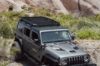 Picture of Attica 4x4 Roof Rack - ATTJL02F102-BX