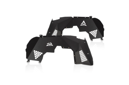 Picture of Attica 4x4 Fender Liner - ATTJT01G102-BX